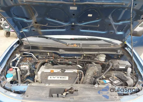 2007 Honda Element Ex from USA, damaged, VIN 5J6YH28747L003477